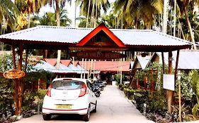 Green Valley Resort